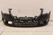 Stoßstange vorne Mit Nebel (041) Schwarz VW PASSAT (3C2) 2.0 TDI 103 KW