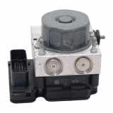 Steuergerät ABS RENAULT CLIO IV (BH) 0.9 TCE 90 66 KW 0265243365