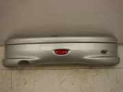 Stoßstange hinten EZR - LACKIERUNG ALUMINIUM-GRAU PEUGEOT 206 CC (2D) 1.6 16V 80 KW