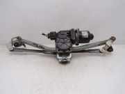 Wischergestänge vorne MIT MOTOR VW POLO (9A, 9N) 1.4 16V 55 KW 6Q1955601B , 6Q1955113A