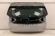 Heckklappe mit Kamera Z10K Artense Grey OPEL CROSSLAND X (P17, P2QO) 1.2 96 KW