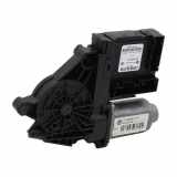 Motor Fensterheber links vorn SKODA OCTAVIA II COMBI (1Z5) 1.6 TDI 77 KW 1T0959701R 5K0959793