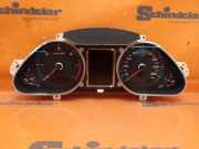 Tachometer KOMBIINSTRUMENT AUDI A6 AVANT (4F5, C6) 2.0 TDI 125 KW 4F0920901N