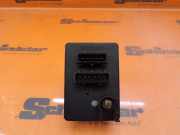 Steuergerät Glühzeit JAGUAR S-TYPE (X200) 2.7 D 152 KW 0281003018