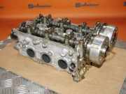 Zylinderkopf G3LA HYUNDAI I10 (PA) 1.0 51 KW 22111-04401