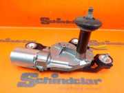 Wischermotor hinten FORD FOCUS III TURNIER 1.6 TDCI 85 KW F1FB-17K441-AA , 0390201259