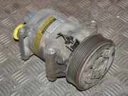 Klimakompressor RENAULT MEGANE II (BM0/1, CM0/1) 2.0 16V 99 KW 8200053264