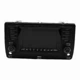 Monitor Navigationssystem Display Bildschirm VW GOLF VII VARIANT (BA5, BV5) 2.0 TDI 4MOT 110 KW 5G0919605D