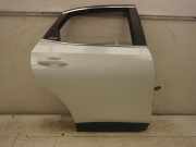 Tür rechts hinten JD HP / TRICOAT WHITE PEARL KIA CEED (CD) 1.5 T-GDI 117 KW