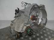 Getriebe (Schaltung) 5 Gang 149000km DAIHATSU TREVIS 1.0 43 KW