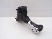 Schalthebelknopf Automatik Leder Schwarz AUDI Q7 (4LB) 3.0 TDI QUATTRO 150 KW 4L1713139AD