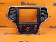 Bedienelement, Klimaanlage Mit Luftdüsengehäuse JEEP GRAND CHEROKEE IV (WK, WK2) 3.0 CRD V6 4 184 KW P05091849AF