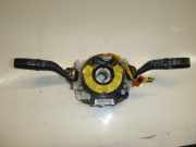 Lenkstockschalter BLINKER / WISCHERHEBEL / AIRBAGSCHLEIFRING MAZDA 6 HATCHBACK (GG) 1,8 88 KW GJ5M 17D318