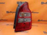 Rückleuchte rechts HYUNDAI TERRACAN (HP) 2.9 CRDI 4WD 110 KW