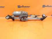 Wischergestänge vorne MIT MOTOR OPEL CORSA D (S07) 1.2 59 KW 13182340