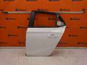 Tür links hinten OPEL CORSA F (P2JO) 1.2 55 KW