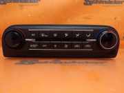 Bedienelement, Klimaanlage HEIZUNGSREGLER KIA CEED 3 SW (CD) 1.6 GDI HYBRID 77 KW 97250-CR000