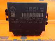 Steuergerät Einparkhilfe PDC SKODA OCTAVIA II COMBI (1Z5) 1.8 TSI 118 KW 1Z0919475B