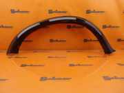 Kotflügel Radhaus Hinten Rechts CARBONSCHWARZ METALLIC (416) BMW X5 (E70) 3.0SD 210 KW