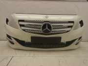Stoßstange vorne PDC Calcitweiß 650 MERCEDES-BENZ B-KLASSE (W242, W246) B 200 NATURAL GAS 115 KW