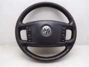 Lenkrad MULTIFUNKTION ( GEBRAUCHSPUREN ) VW TOUAREG (7L6, 7L7, 7LA) 3.0 V6 TDI 165 KW 7L6880201EG , 7L6419091S