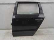 Tür links hinten (LC9X) SCHWARZ VW PASSAT VARIANT (3C5) 1.4 TSI 90 KW