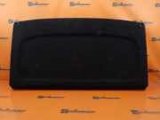 Laderaumabdeckung SCHWARZ VW GOLF IV (1J1) 1.8 92 KW 1J6857769