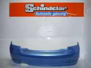 Stoßstange hinten SEASIDEBLUE BMW 2 COUPE (F22) 220 D 135 KW