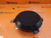 Lautsprecher hinten links JAGUAR S-TYPE (X200) 2.7 D 152 KW 2R8318808BC