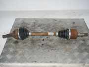 Antriebswelle links vorn 125tkm FORD B-MAX (JK) 1.0 ECOBOOST 74 KW CV17-3B437-BD