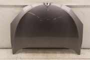 Motorhaube Tekng Gris Cassiopee,Mettalic RENAULT MEGANE III GRANDTOUR (KZ0/1) 1.5 DCI 78 KW