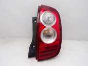Rückleuchte rechts NISSAN MICRA III (K12) 1.2 16V 48 KW 26554AX720