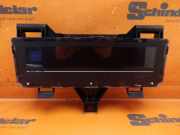 Tachometer KOMBIINSTRUMENT RENAULT ZOE (BFM) ZOE 65 KW 248108855R