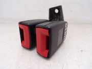 Gurtschloss DOPPELGURTSCHLOSS HINTEN VW TOUAREG (7L6, 7L7, 7LA) 3.0 V6 TDI 165 KW 7L6857822A