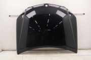 Motorhaube 197 Obsidianschwarz MERCEDES-BENZ C-KLASSE (W204) C 180 CGI 115 KW