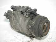 Klimakompressor BMW 5 (E39) 525D 120 KW 447220802