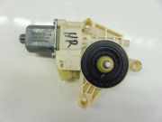 Motor Fensterheber rechts hinten MERCEDES-BENZ C KLASSE (W204) C 220 CDI 125 KW A2048200542