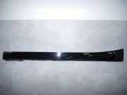 Schwellerverkleidung SCHWARZ 2 (668) LINKS BMW 1 (F20) 118I 100 KW 901051299
