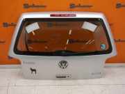 Heckklappe 8E VW LUPO (60, 6X1) 1.0 37 KW