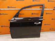 Tür links vorn BLACK CHERRY [9H] KIA CARENS IV 1.7 CRDI 100 KW