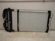 Schiebedach panoramadach PEUGEOT 2008 I (CU) 1.2 THP 110/PURETECH 110 81 KW