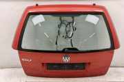 Heckklappe Muranorot Perleffekt LC3X VW GOLF IV VARIANT (1J5) 1.4 16V 55 KW