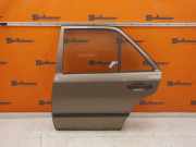 Tür links hinten MERCEDES-BENZ 124 STUFENHECK (W124) 200 80 KW