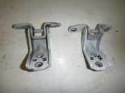 Türscharnier VORNE RECHTS OBEN / UNTEN KIA SORENTO II (XM) 2.2 CRDI 4WD 145 KW 79320 2B020