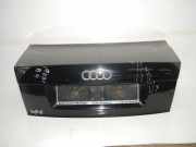 Heckklappe Heckdeckel SCHWARZ AUDI A4 AVANT (8ED, B7) 1,6 75 KW