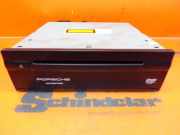DVD-Player NAVIGATIONSYSTEM HARMAN - BECKER PORSCHE CAYENNE (9PA) 3.2 184 KW 7L5919969C , 99764213702