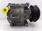 Klimakompressor SCSB06 FIAT PUNTO (188) 1.2 60 44 KW 46782669, 5A7875000
