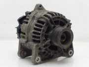 Lichtmaschine RENAULT MODUS/GRAND MODUS (F/JP0) 1.2 55 KW 0124325139