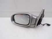 Außenspiegel elektrisch lackiert Links 5PIN Brillantsilber (744) MERCEDES-BENZ CLK (C208) 200 100 KW 2088100175