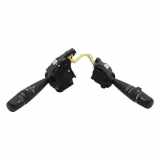 Lenkstockschalter Blinkerschalter Wischerschalter JEEP CHEROKEE (KK) 2.8 CRD 4X4 130 KW 214867205 214866141